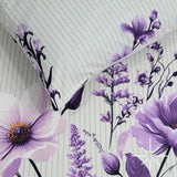 PREMIUM COTTON BEDSHEETS BY SHER FABRICS