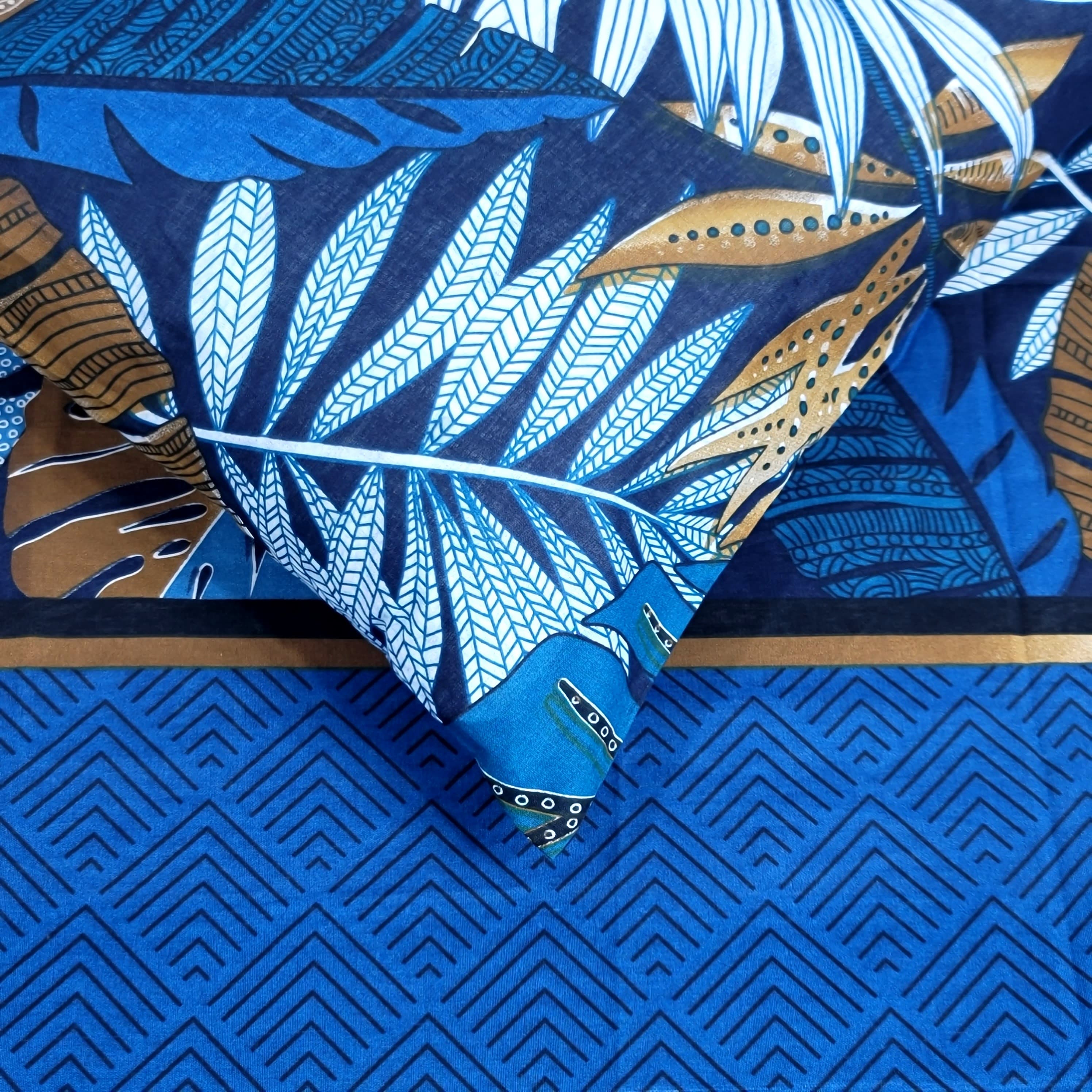 PREMIUM COTTON BEDSHEET BY SHER FABRICS