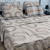 Sher Fabrics |  Comforters Sets