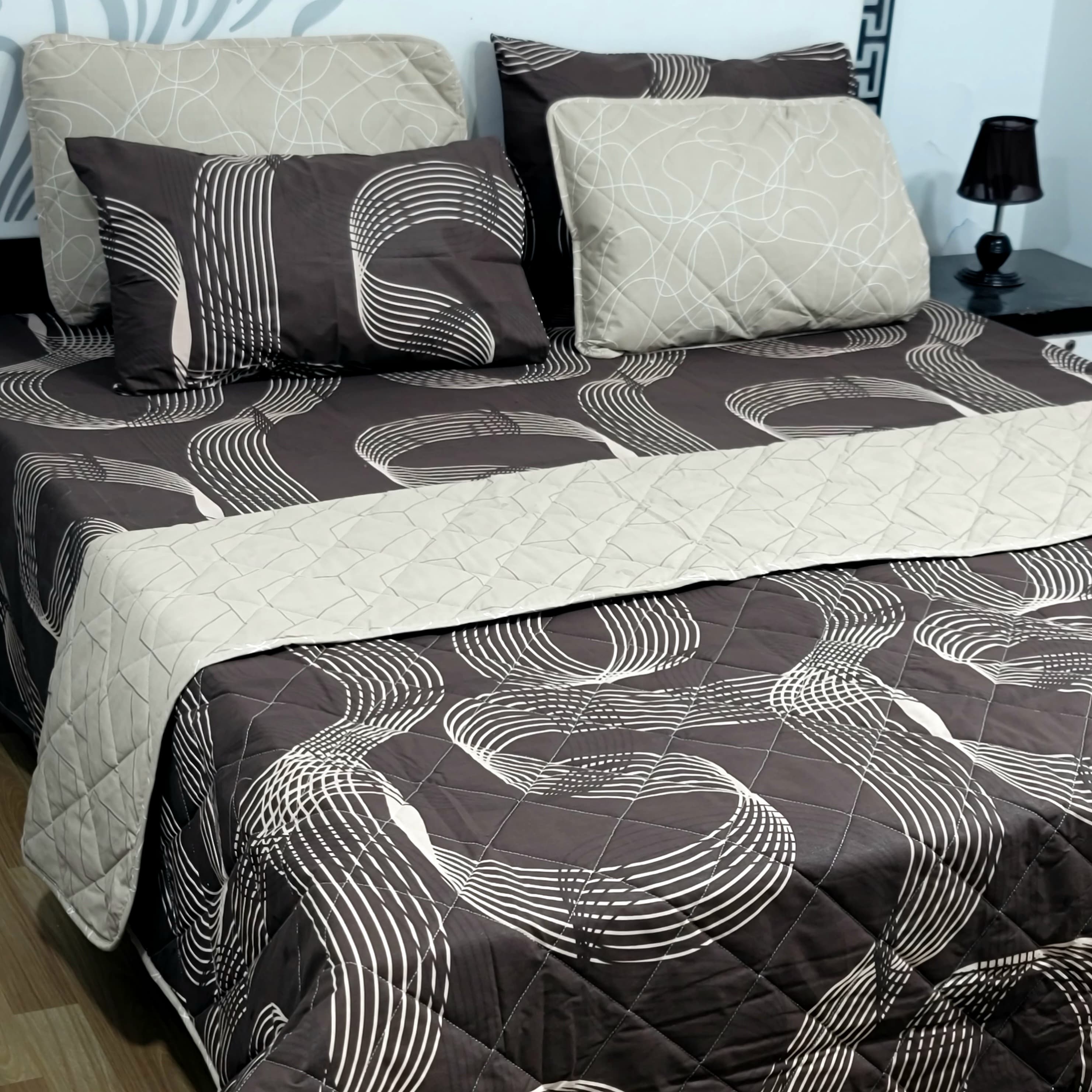 Sher Fabrics |  Comforters Sets