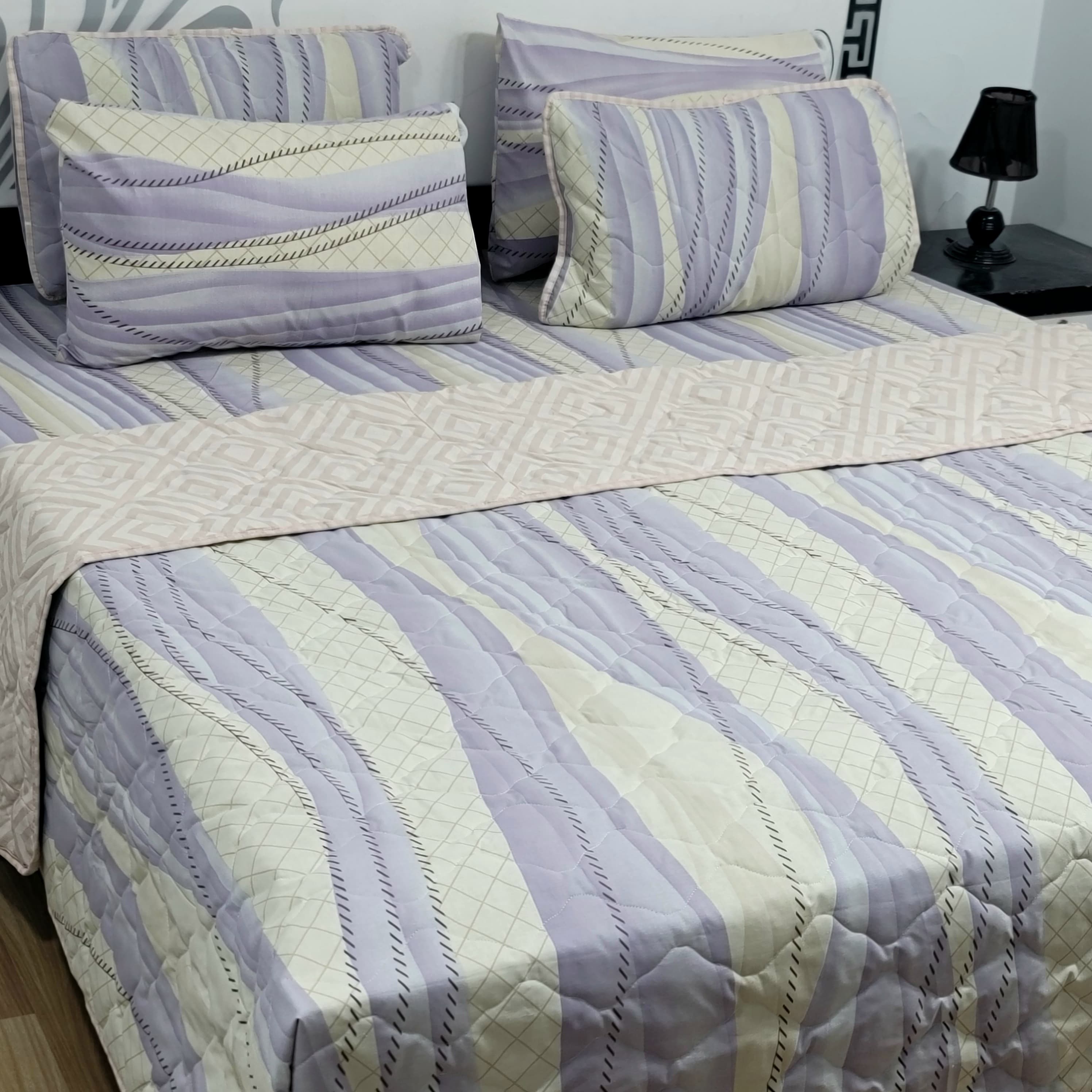Sher Fabrics |  Comforters Sets