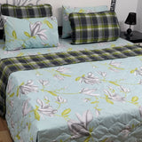 Sher Fabrics |  Comforters Sets