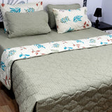 Sher Fabrics |  Comforters Sets