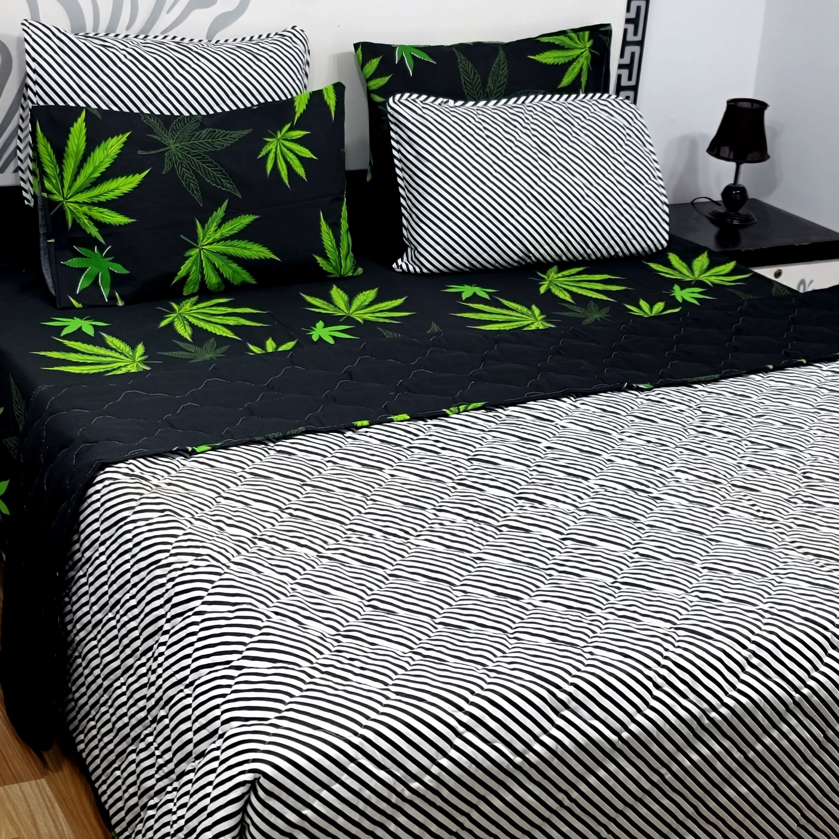 Sher Fabrics |  Comforters Sets