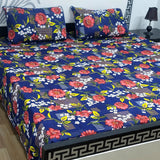 Sher Fabrics | Quality Pure Cotton Bedsheets