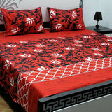 Sher Fabrics | Quality Pure Cotton Bedsheets