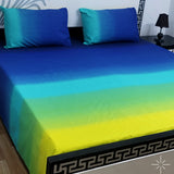 PREMIUM COTTON BEDSHEET BY SHER FABRICS