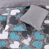 Sher Fabrics |  Comforters Sets