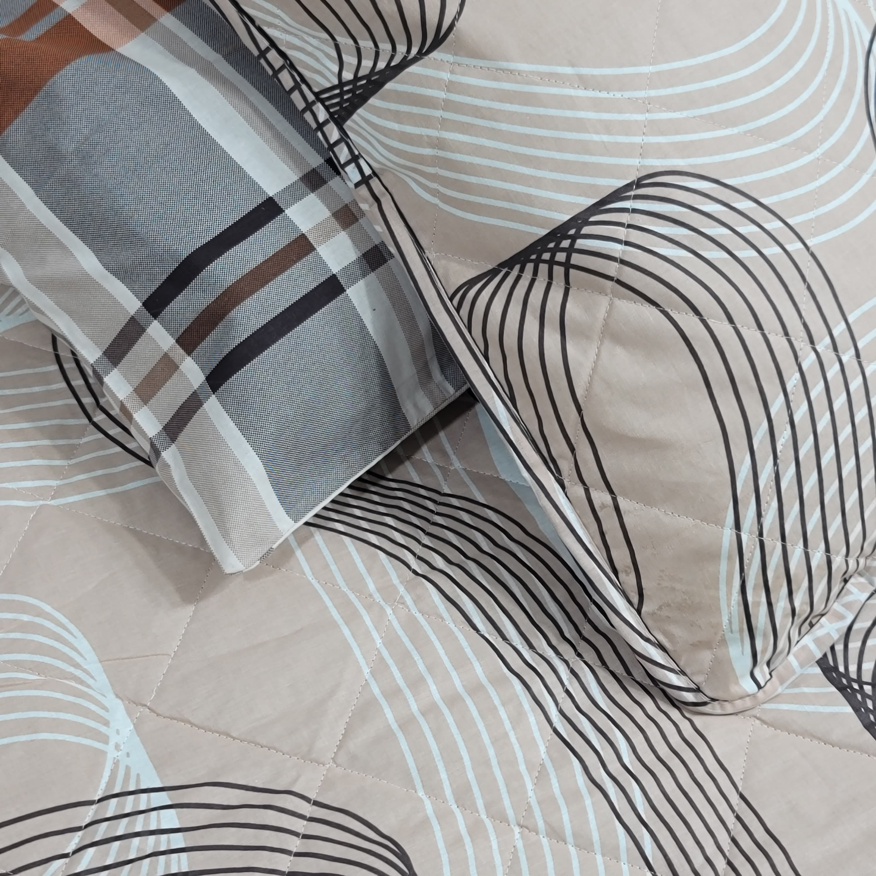 Sher Fabrics |  Comforters Sets