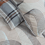 Sher Fabrics |  Comforters Sets