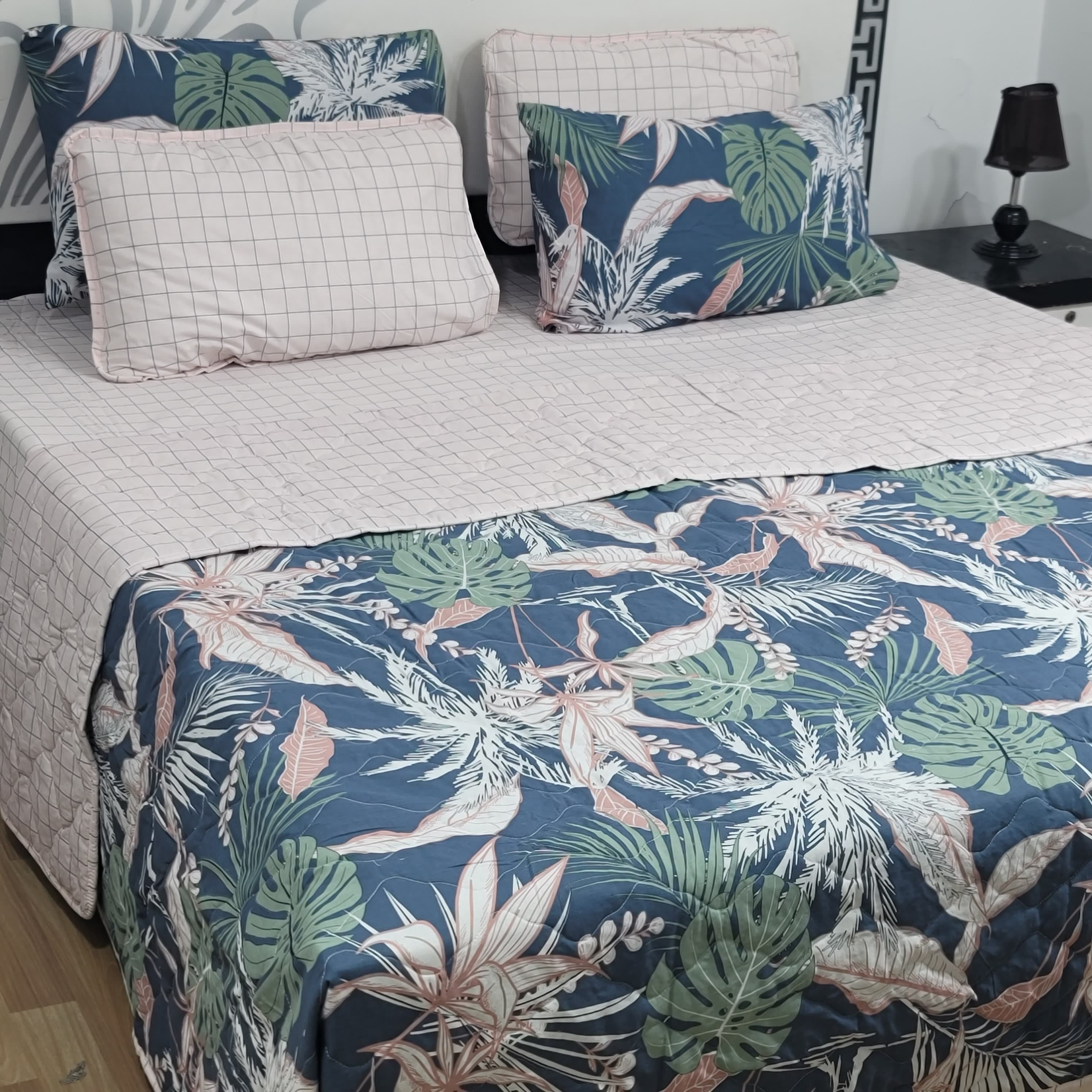 Sher Fabrics |  Comforters Sets