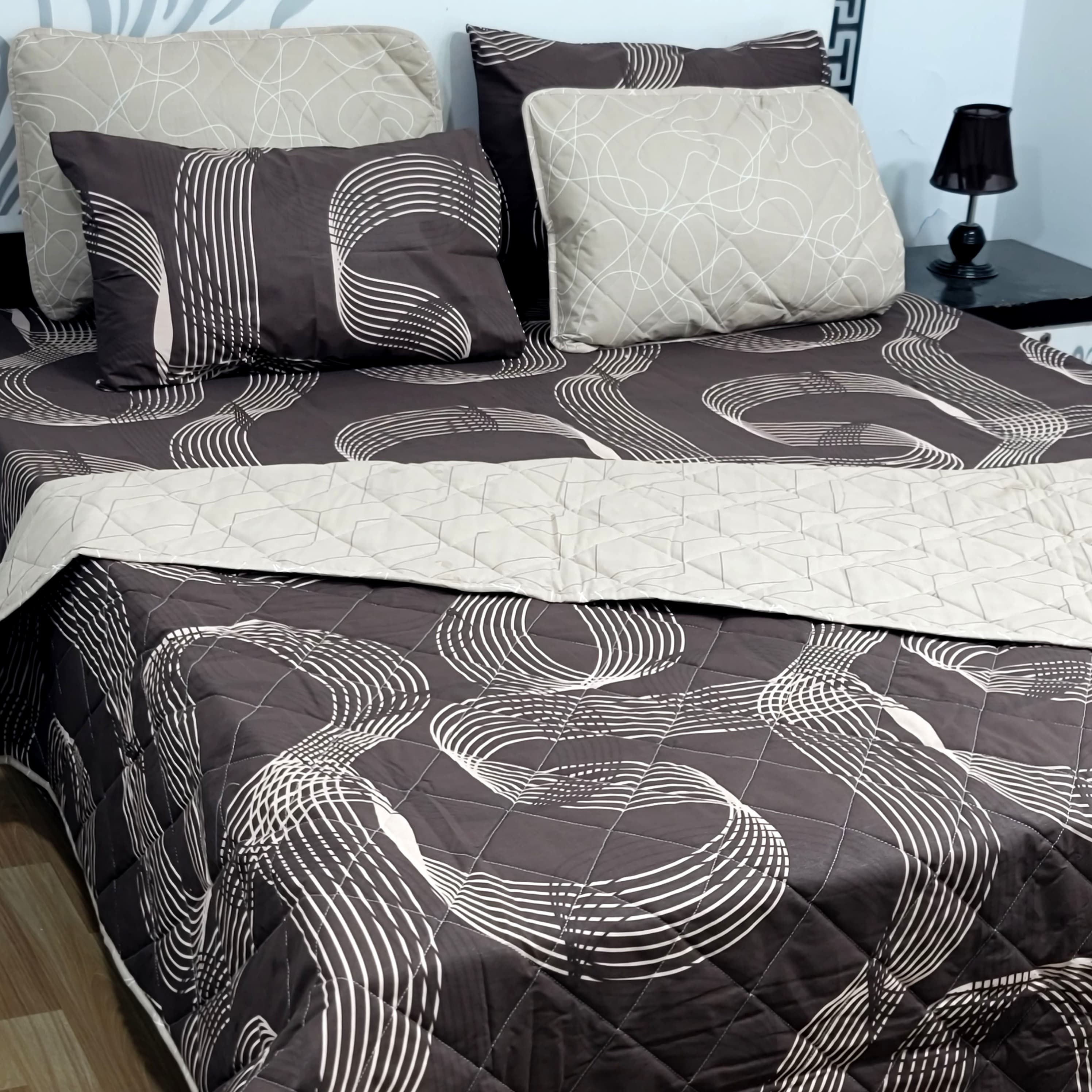 Sher Fabrics |  Comforters Sets