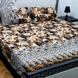 Sher Fabrics | Quality Pure Cotton Bedsheets