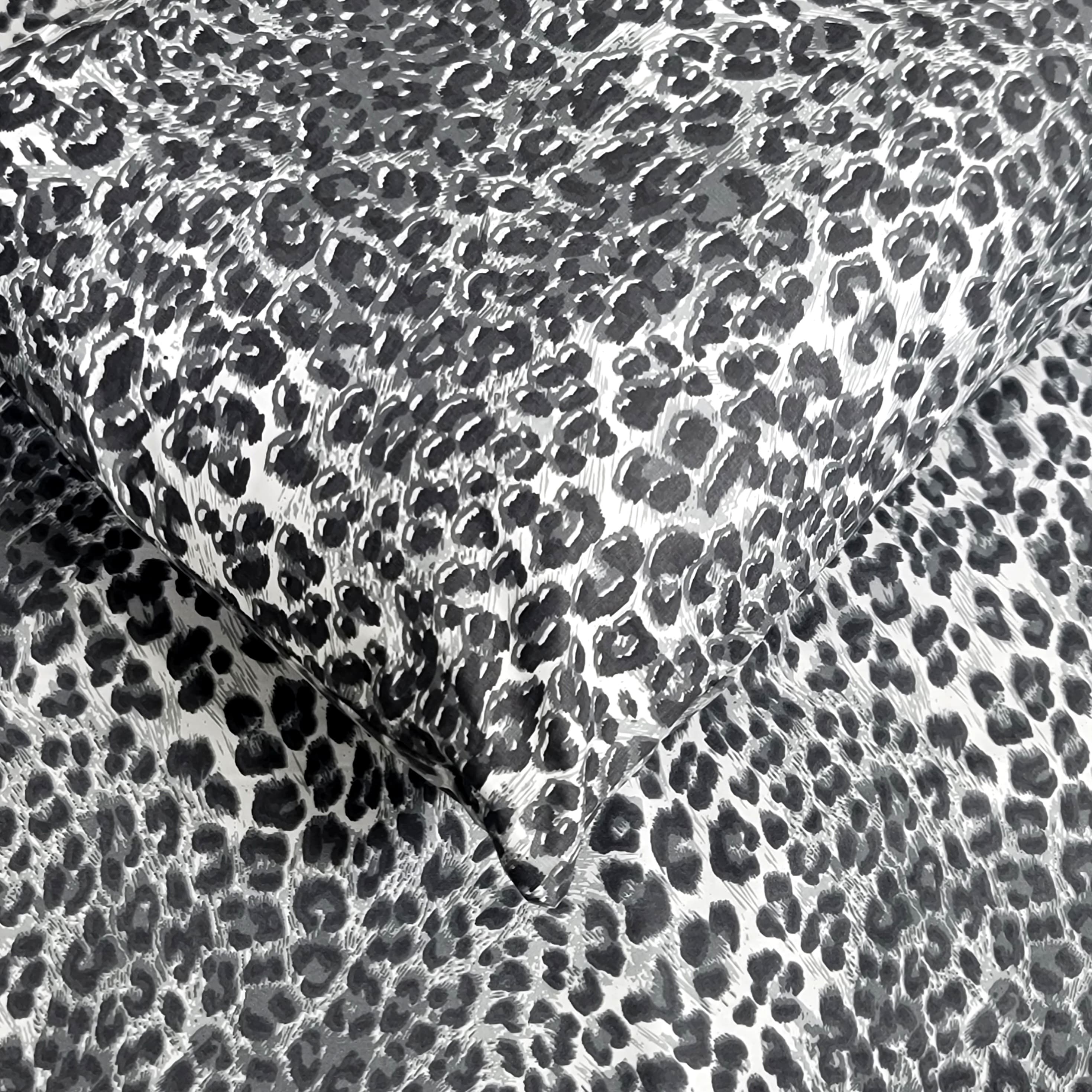 Sher Fabrics | 3pc Crystal Cotton Bedsheets