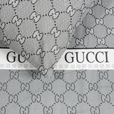 Sher Fabrics | 3pc Crystal Cotton Bedsheets