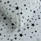 Sher Fabrics |  3pc Crystal Cotton Bedsheets