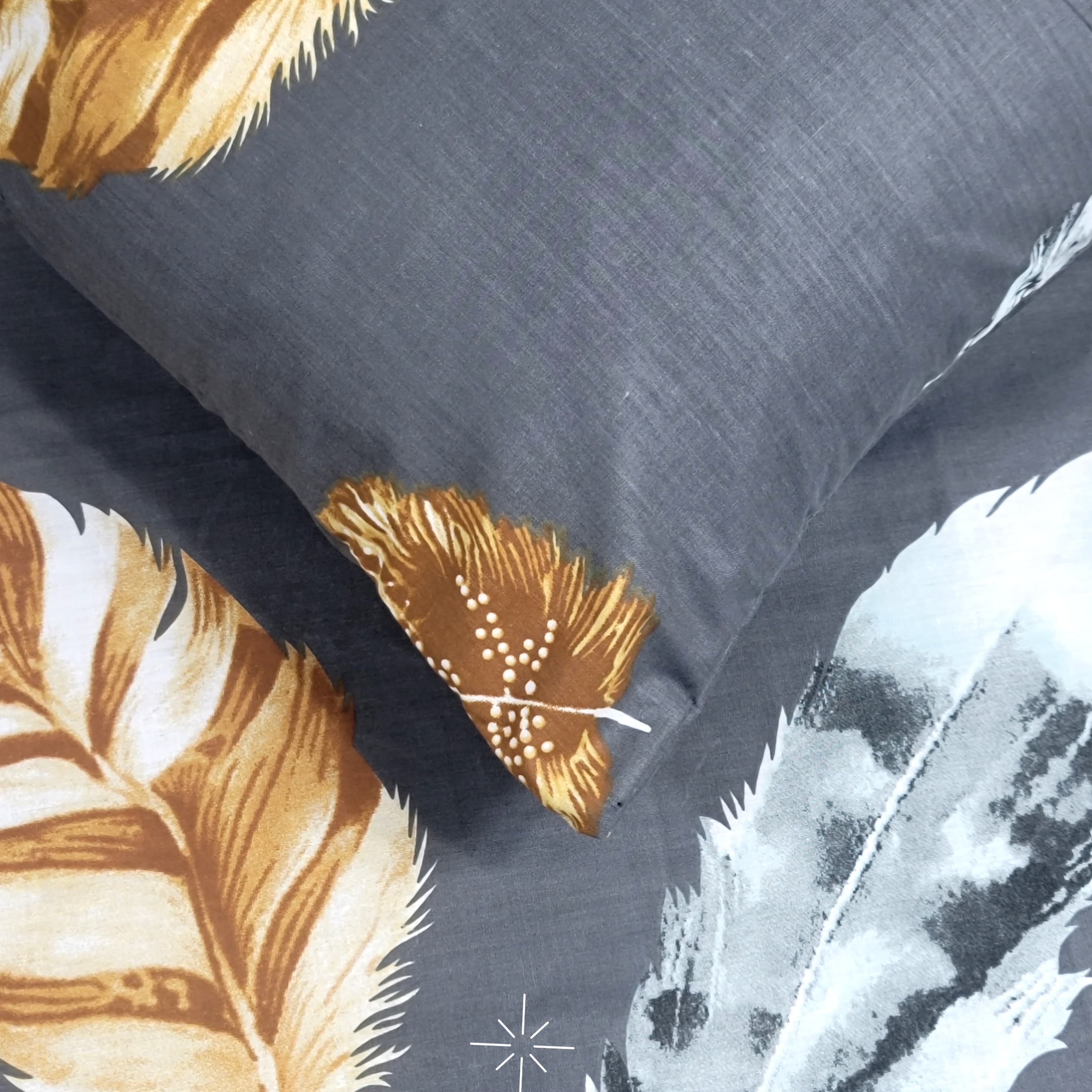 PREMIUM COTTON BEDSHEET BY SHER FABRICS