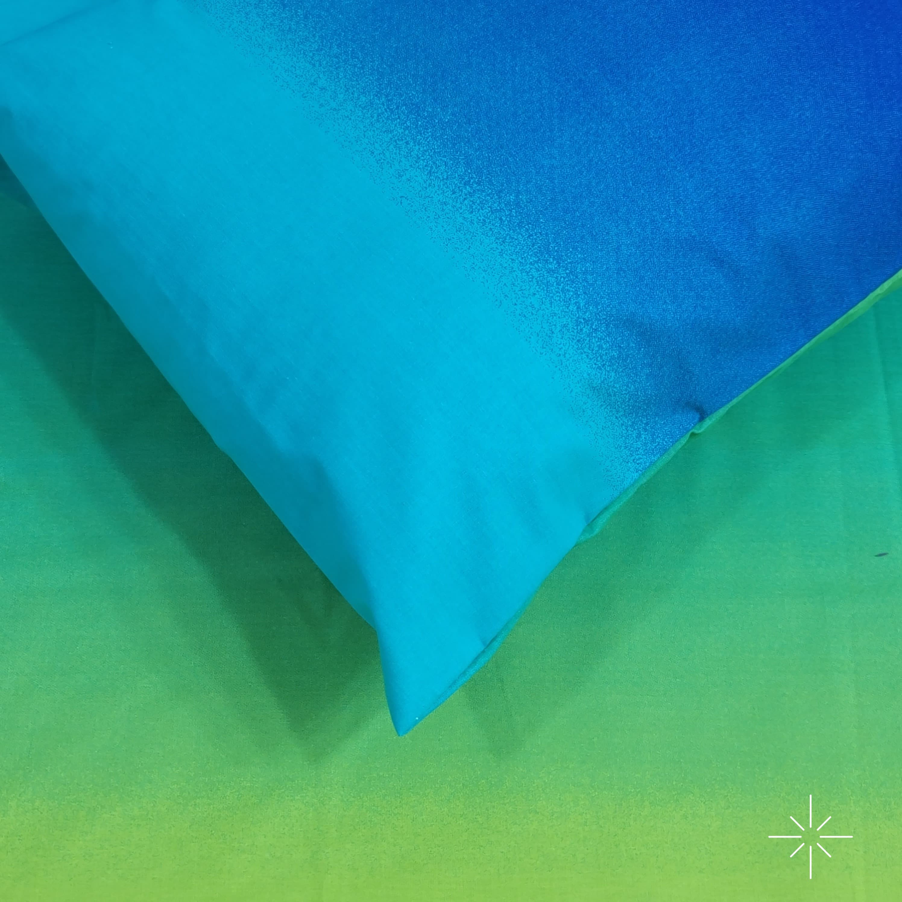 PREMIUM COTTON BEDSHEET BY SHER FABRICS