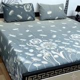 PREMIUM COTTON BEDSHEET BY SHER FABRICS