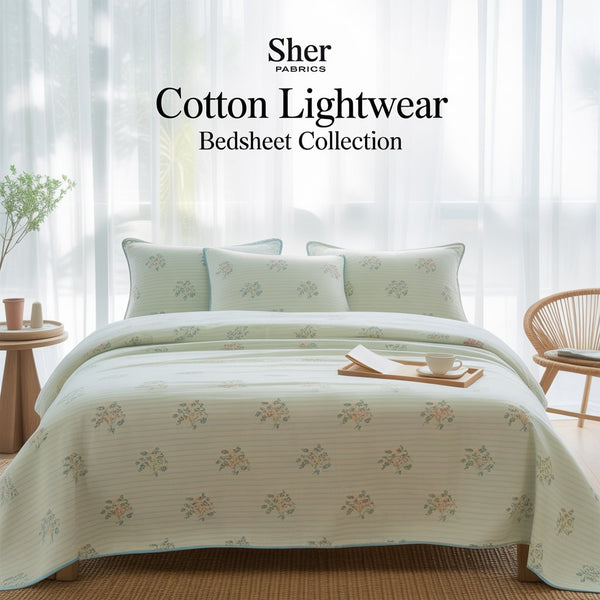 SHER FABRICS