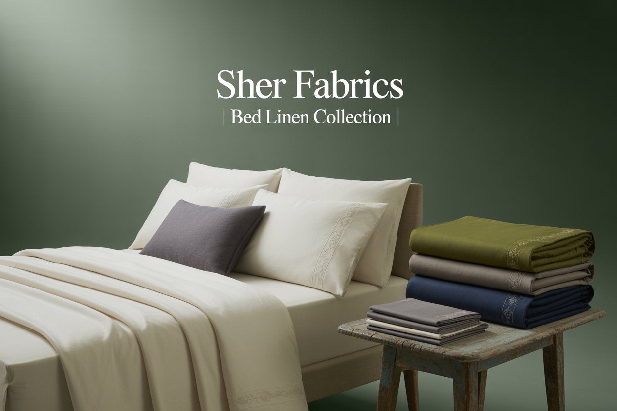 SHER FABRICS