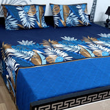 PREMIUM COTTON BEDSHEET BY SHER FABRICS