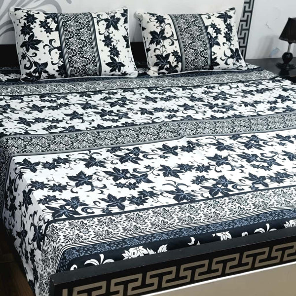 CRYSTAL COTTON LIGHTWEAR BEDSHEETS