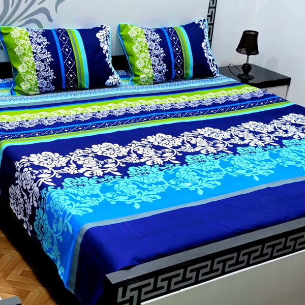 CRYSTAL COTTON LIGHTWEAR BEDSHEETS