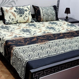 Sher Fabrics | Quality Pure Cotton Bedsheets