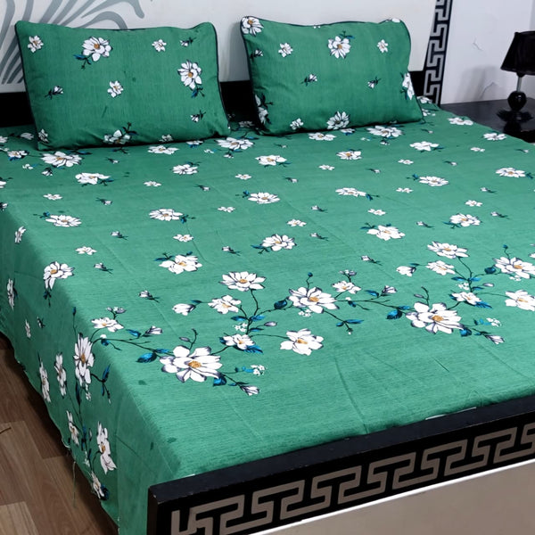 CRYSTAL COTTON LIGHTWEAR BEDSHEETS