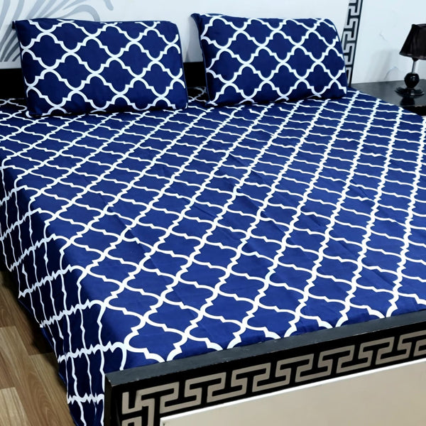 CRYSTAL COTTON LIGHTWEAR BEDSHEETS