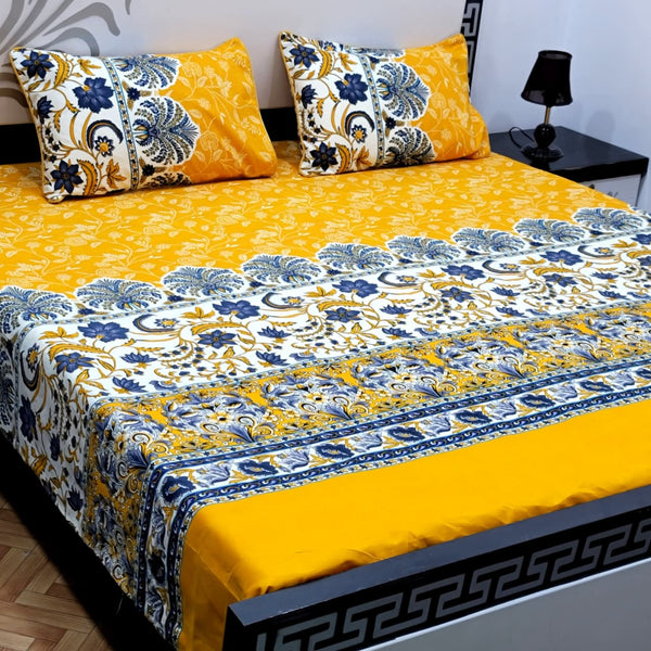 CRYSTAL COTTON LIGHTWEAR BEDSHEETS