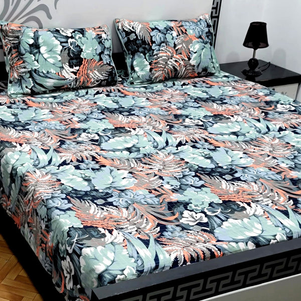 CRYSTAL COTTON LIGHTWEAR BEDSHEETS