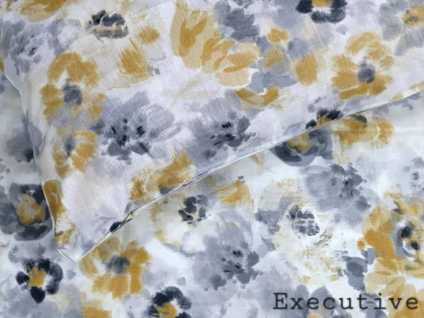 PREMIUM PURE COTTON BEDSHEET