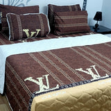 Sher Fabrics |  Comforters Sets