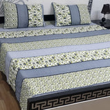Sher Fabrics | Quality Pure Cotton Bedsheets