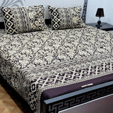 Sher Fabrics | Quality Pure Cotton Bedsheets