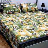 Sher Fabrics | Quality Pure Cotton Bedsheets