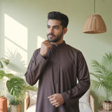Sherwaan | Special Dark Brown Edition