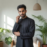 Sherwaan | Jet Black Edition