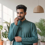 Sherwaan | Turquoise Edition