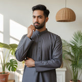 Sherwaan | Dark Gray Edition