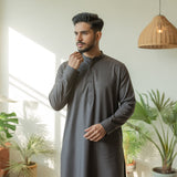 Sherwaan | Charcoal Gray Edition