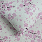 Sher Fabrics | 3pc Crystal Cotton Bedsheets