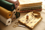 STICH BY SHER FABRICS